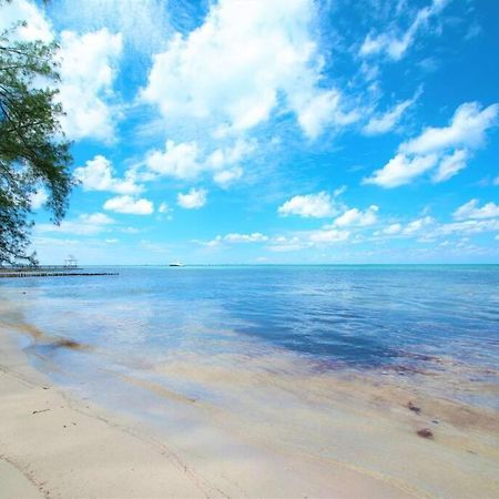 Апартаменты Island House # 9 Driftwood Village Экстерьер фото