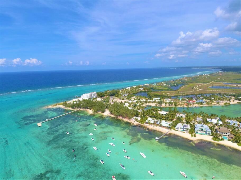 Апартаменты Island House # 9 Driftwood Village Экстерьер фото