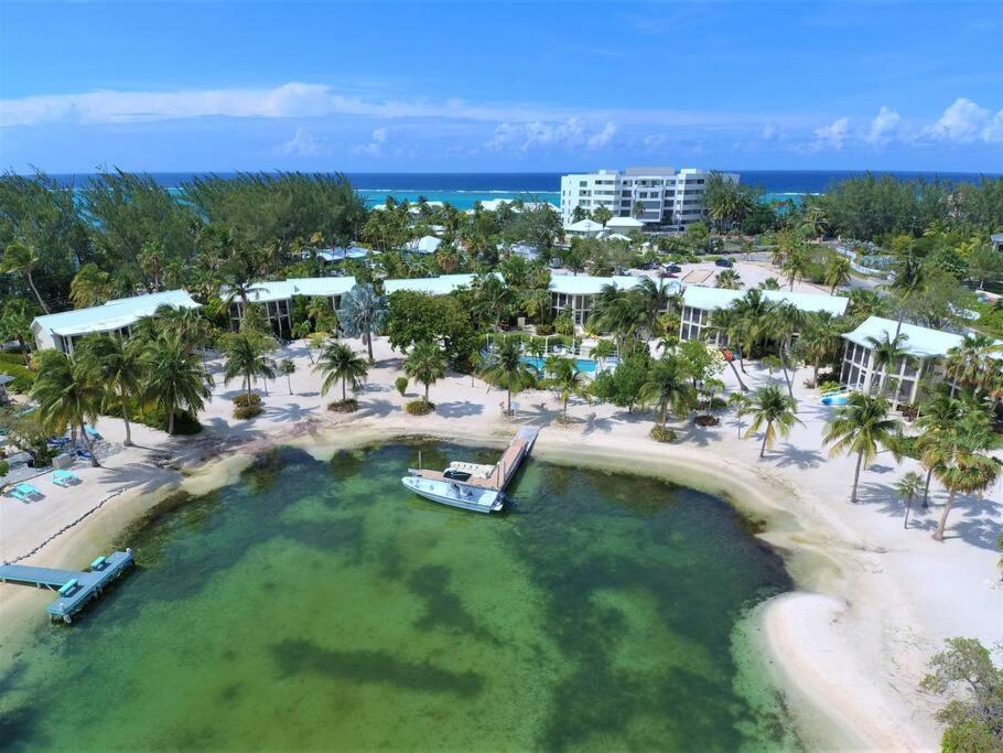 Апартаменты Island House # 9 Driftwood Village Экстерьер фото