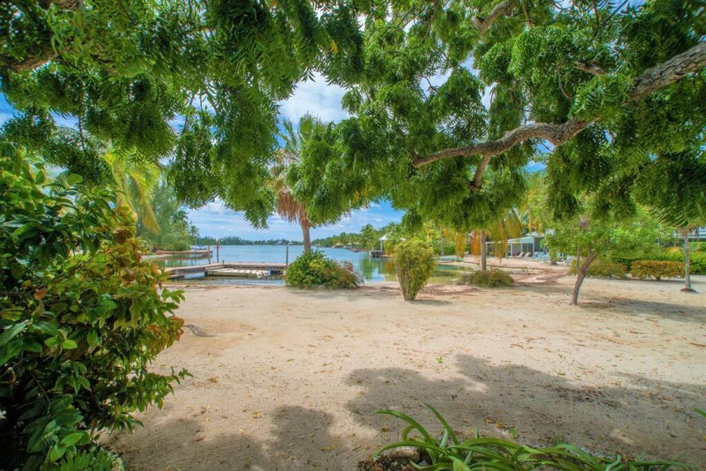 Апартаменты Island House # 9 Driftwood Village Экстерьер фото